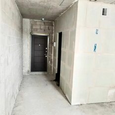 Квартира 25 м², студия - изображение 4