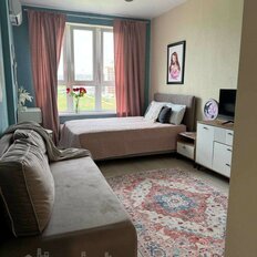 Квартира 36,4 м², 1-комнатная - изображение 4