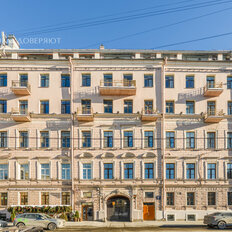 Квартира 84,8 м², 4-комнатная - изображение 2