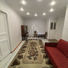 Квартира 40,1 м², 2-комнатная - изображение 1