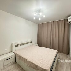 Квартира 40 м², 1-комнатная - изображение 5