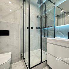 Квартира 45 м², 1-комнатная - изображение 4