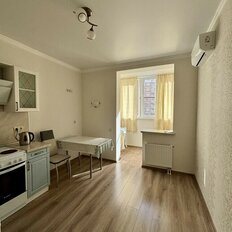 Квартира 43 м², 1-комнатная - изображение 5