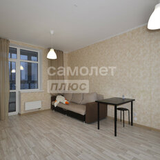 Квартира 54 м², 3-комнатная - изображение 4