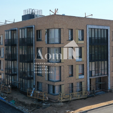 Квартира 26 м², студия - изображение 2