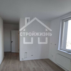 Квартира 25 м², студия - изображение 3