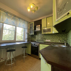 Квартира 57,6 м², 3-комнатная - изображение 4