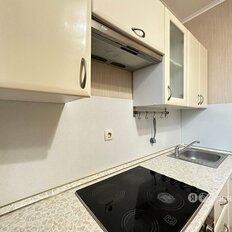 Квартира 38 м², 1-комнатная - изображение 5