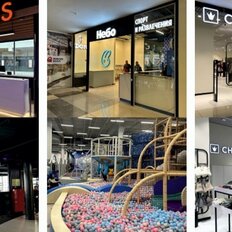 317 м², торговое помещение - изображение 1