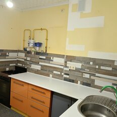 Квартира 33,4 м², 1-комнатная - изображение 1
