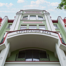 Квартира 116,1 м², 4-комнатная - изображение 3