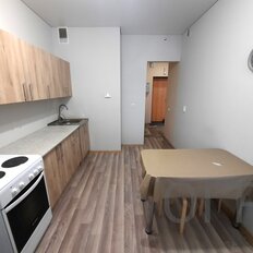Квартира 36,2 м², 1-комнатная - изображение 2