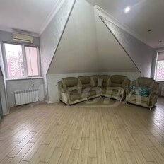 Квартира 61,5 м², 1-комнатная - изображение 3