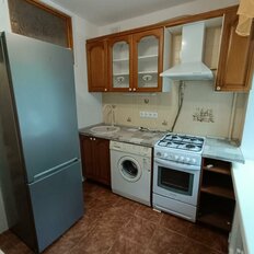 Квартира 44,6 м², 2-комнатная - изображение 1