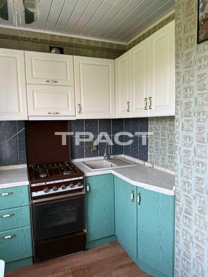 59 м², 3-комнатная квартира 3 850 000 ₽ - изображение 33