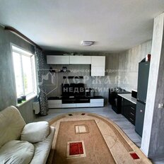 Квартира 32,7 м², 1-комнатная - изображение 2