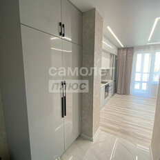 Квартира 57,2 м², 3-комнатная - изображение 4