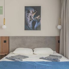 Квартира 21,6 м², студия - изображение 4