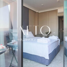 Квартира 21 м², 1-комнатные - изображение 3