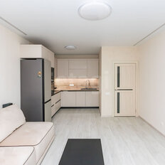 Квартира 43,6 м², 1-комнатная - изображение 1