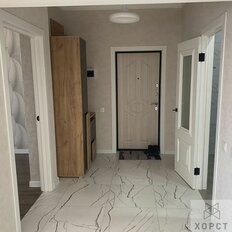 Квартира 66 м², 2-комнатная - изображение 4