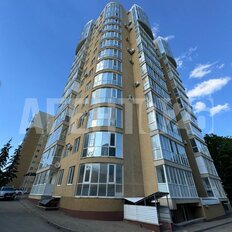 Квартира 138,7 м², 3-комнатная - изображение 4