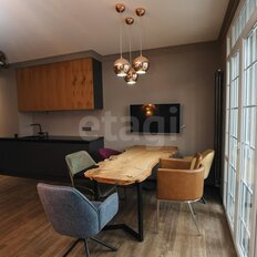 Квартира 105 м², 4-комнатная - изображение 1