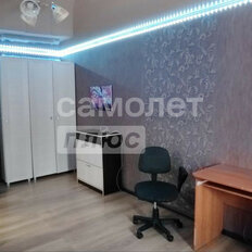 Квартира 39,8 м², 2-комнатная - изображение 3