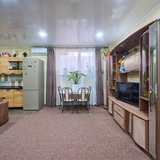 Квартира 39 м², студия - изображение 5