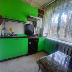 Квартира 38 м², 2-комнатная - изображение 1