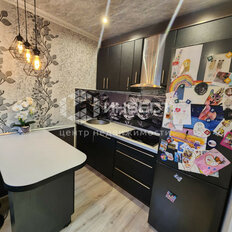 Квартира 60,8 м², 3-комнатная - изображение 4