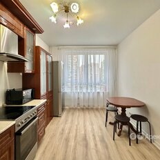 Квартира 76 м², 3-комнатная - изображение 3