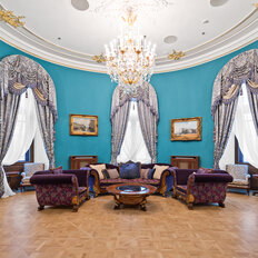 2472,2 м², офис - изображение 4