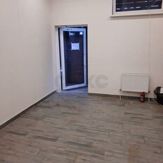 Квартира 28,8 м², студия - изображение 1