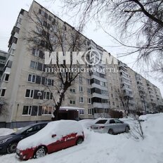 Квартира 56,9 м², 3-комнатная - изображение 1