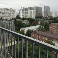 Квартира 35,1 м², 1-комнатная - изображение 4