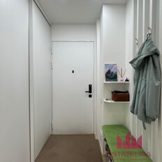 Квартира 34 м², 1-комнатная - изображение 5