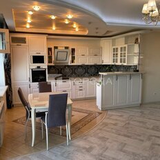 Квартира 102 м², 3-комнатная - изображение 4