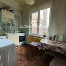 Квартира 30,2 м², 1-комнатная - изображение 4