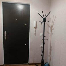 Квартира 37,8 м², 1-комнатная - изображение 5