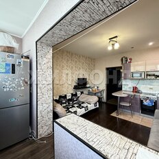 Квартира 20 м², студия - изображение 4