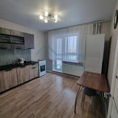 Квартира 36,4 м², 1-комнатная - изображение 1