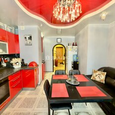 Квартира 81 м², 3-комнатная - изображение 5