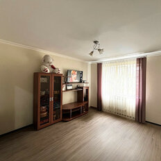 Квартира 45 м², 1-комнатная - изображение 4
