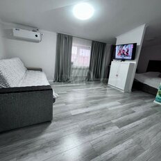 Квартира 41 м², студия - изображение 3