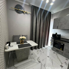 Квартира 37 м², 1-комнатная - изображение 1