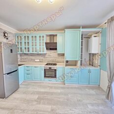 Квартира 70 м², 2-комнатная - изображение 5