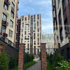 Квартира 46,2 м², 1-комнатная - изображение 4