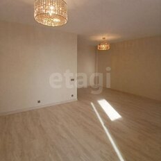 Квартира 76,9 м², 2-комнатная - изображение 5