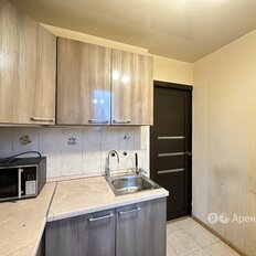 Квартира 42 м², 3-комнатная - изображение 4